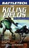 [Battletech: The Capellan Solution 02] • The Killing Fields